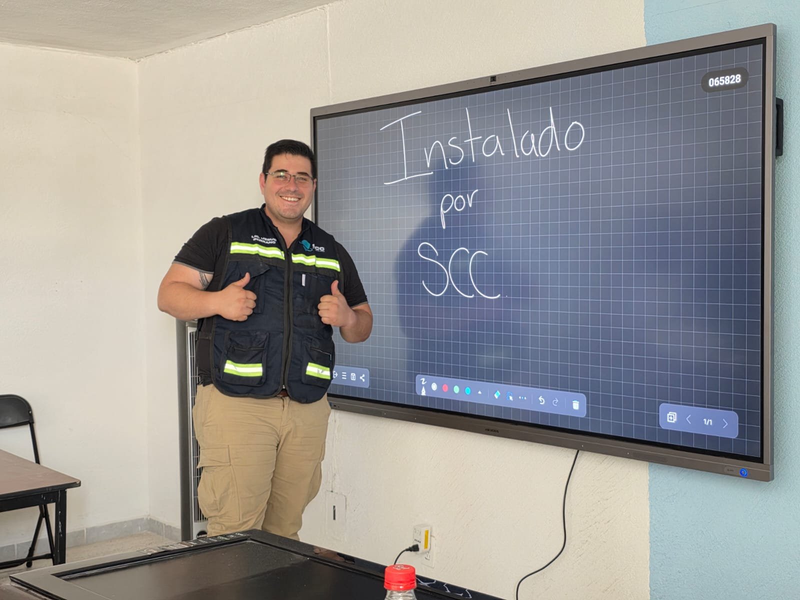 Audio y video