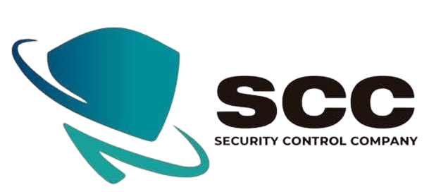 Security Control Company Logo